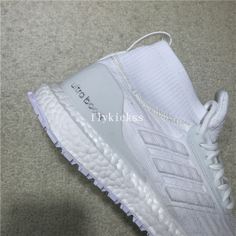 Adidas Ultra Boost ATR MID BY8926 UB